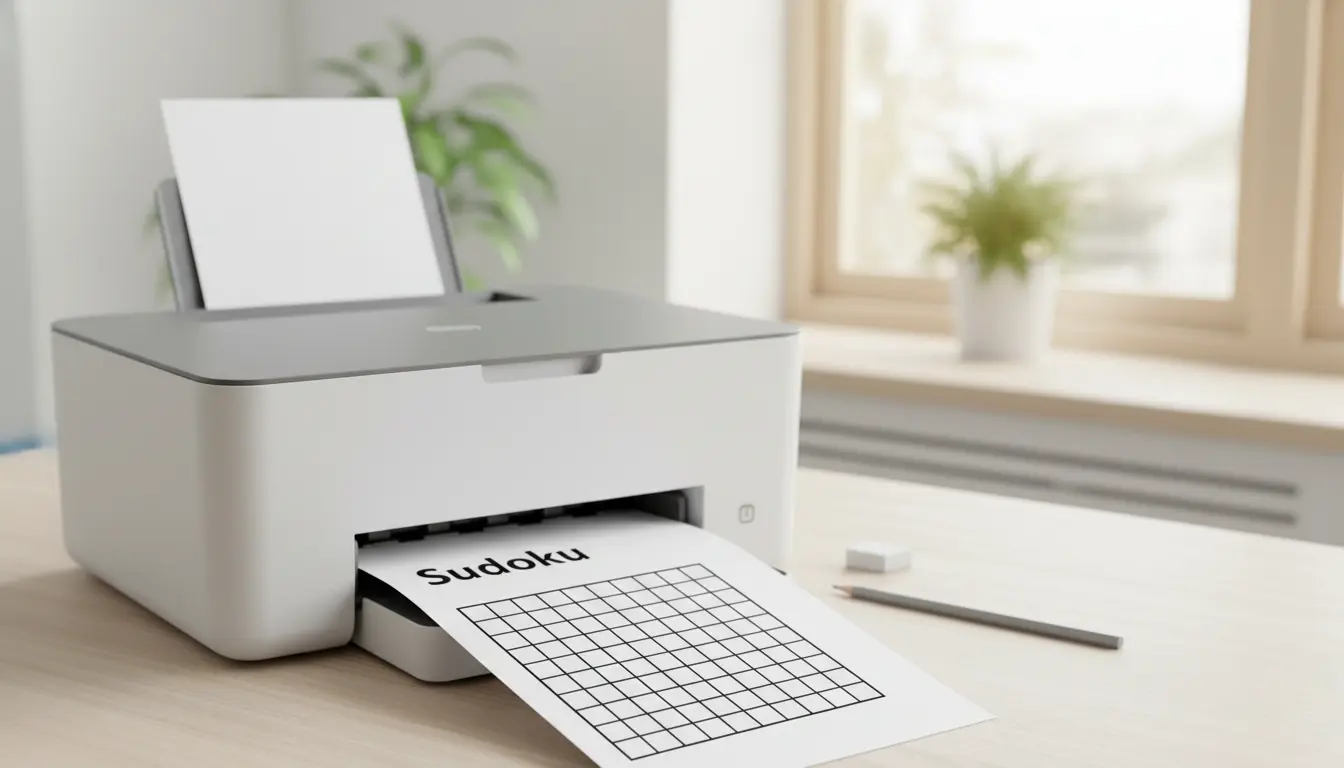 samurai sudoku printable pdf