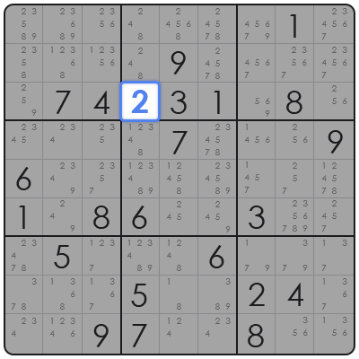 sudoku swami